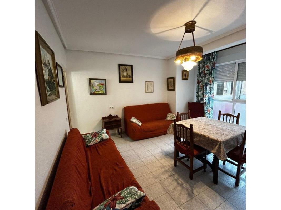 Sale of apartment in Piso en Centro - Muelle Pesquero, Torrevieja, Torrevieja
 photo 3