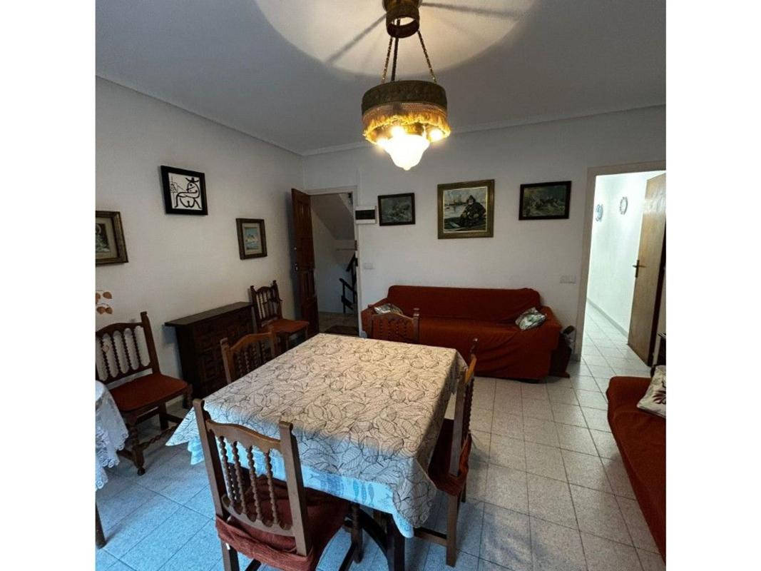Sale of apartment in Piso en Centro - Muelle Pesquero, Torrevieja, Torrevieja
 photo 4