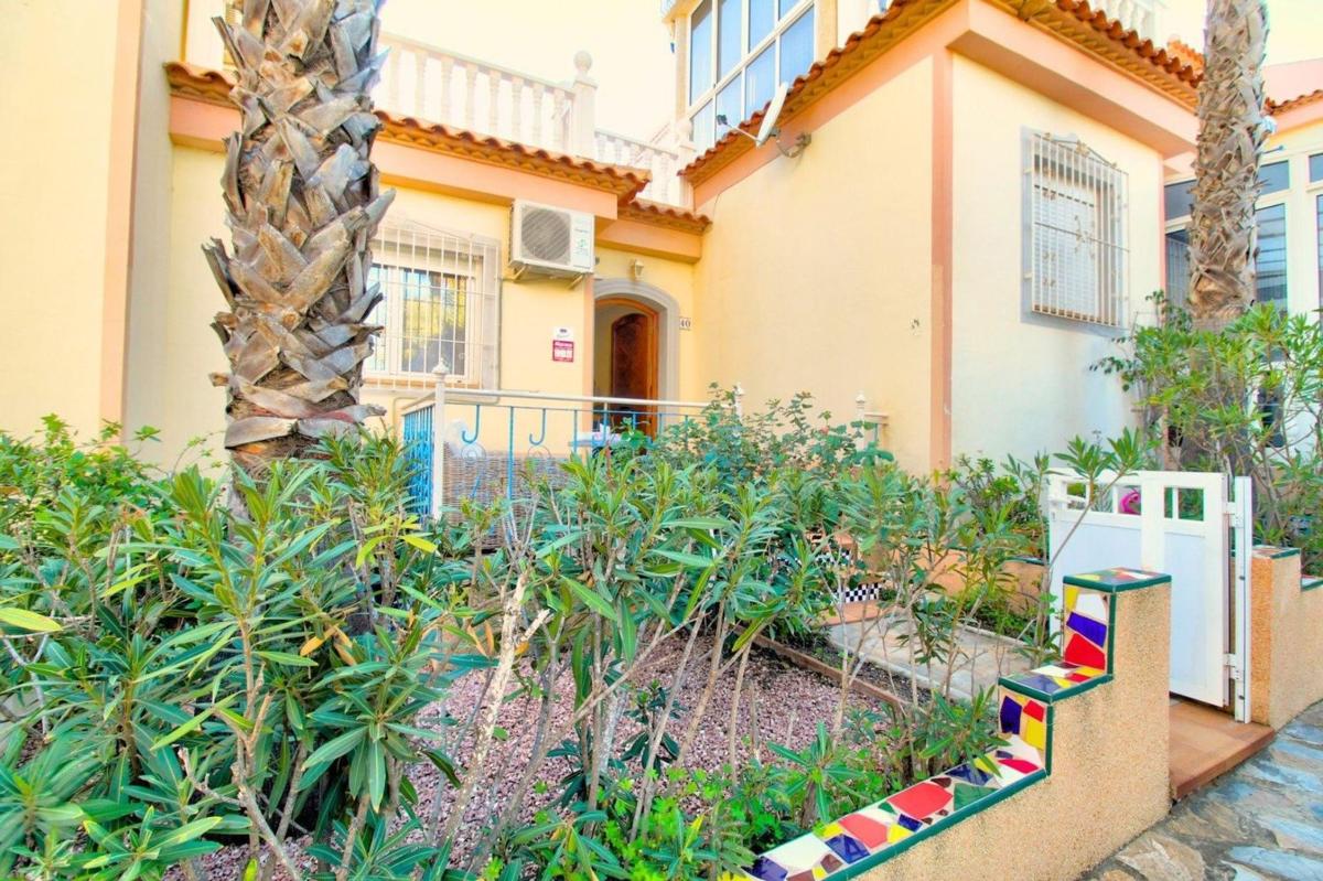 Venta de estudio en Estudio en Avenida Tomas Martinez Domenech, Los Balcones - Los Altos del Edén, Torrevieja, Torrevieja photo 5