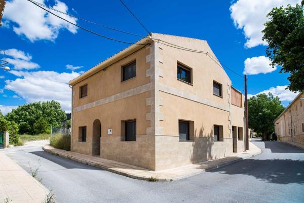 Chalet adosado en pinoso, 1, Pinoso photo 2