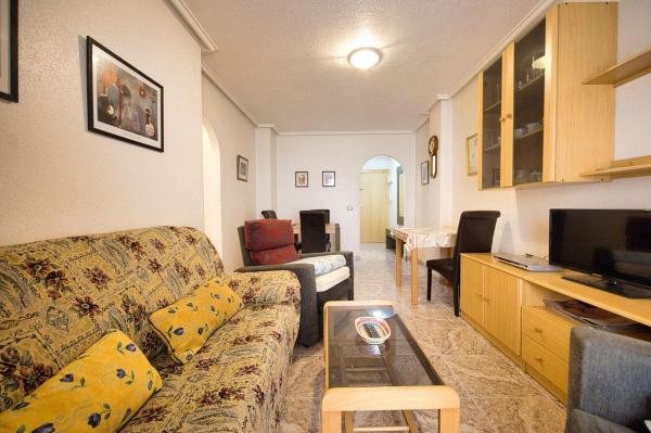 Sprzedaż mieszkania w Piso en El Acequión, Torrevieja, Torrevieja
photo 1