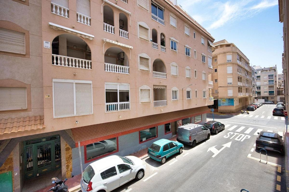 Sprzedaż mieszkania w Piso en El Acequión, Torrevieja, Torrevieja
photo 5