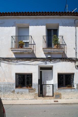 Chalet adosado en Calle Maisonnave, 111, Pinoso photo 1
