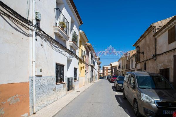 Chalet adosado en Calle Maisonnave, 111, Pinoso photo 3