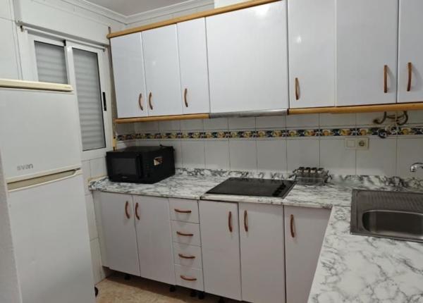 Sale of flat in Piso en Calle San Luis, Parque de las Naciones, Torrevieja, Torrevieja
 photo 3
