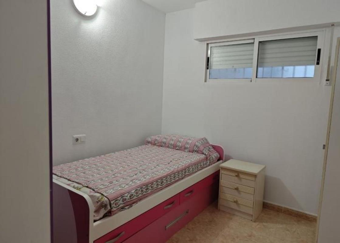 Sale of apartment in Piso en Calle San Luis, Parque de las Naciones, Torrevieja, Torrevieja
 photo 4