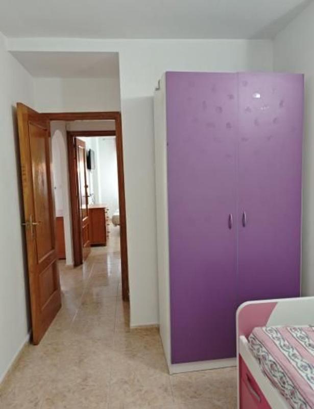 Sale of apartment in Piso en Calle San Luis, Parque de las Naciones, Torrevieja, Torrevieja
 photo 5