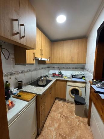 Sale of flat in Piso en Calle Bilbao, Parque de las Naciones, Torrevieja, Torrevieja
 photo 4