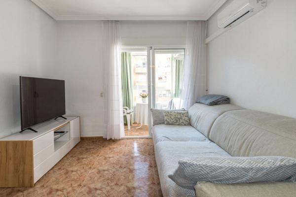 Продажа квартиры на Piso en Calle Moriones, Antonio Machado, Torrevieja, Торревьеха
 photo 3