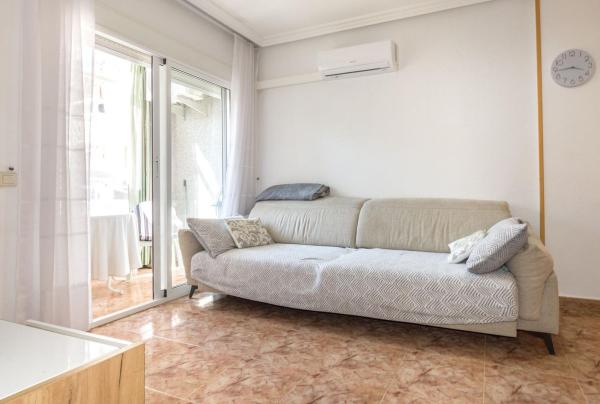 Продажа квартиры на Piso en Calle Moriones, Antonio Machado, Torrevieja, Торревьеха
 photo 4