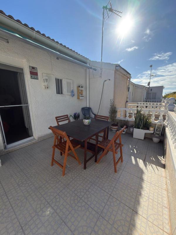 Venta de ático en  Ático en Goleta Maria, 2, Playa de los Náufragos, Torrevieja, Torrevieja photo 3