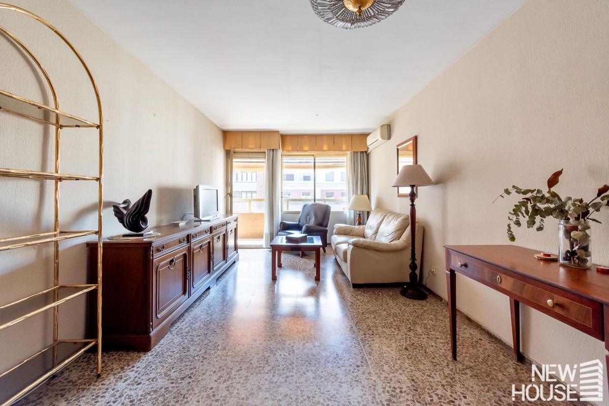 Sale of apartment in Piso en Avenida Alfonso El Sabio, 34, Mercado, Alicante / Alacant, Alicante
photo 4