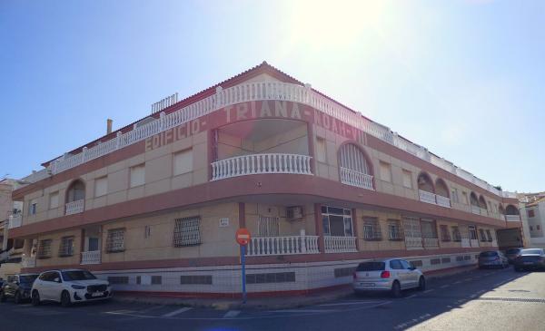 Sale of flat in Piso en Calle Noruega s/n, Playa de los Locos, Torrevieja, Torrevieja
 photo 1