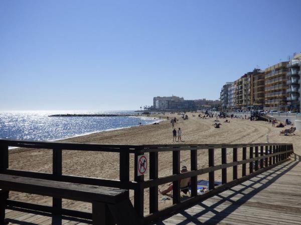 Sale of flat in Piso en Calle Noruega s/n, Playa de los Locos, Torrevieja, Torrevieja
 photo 2