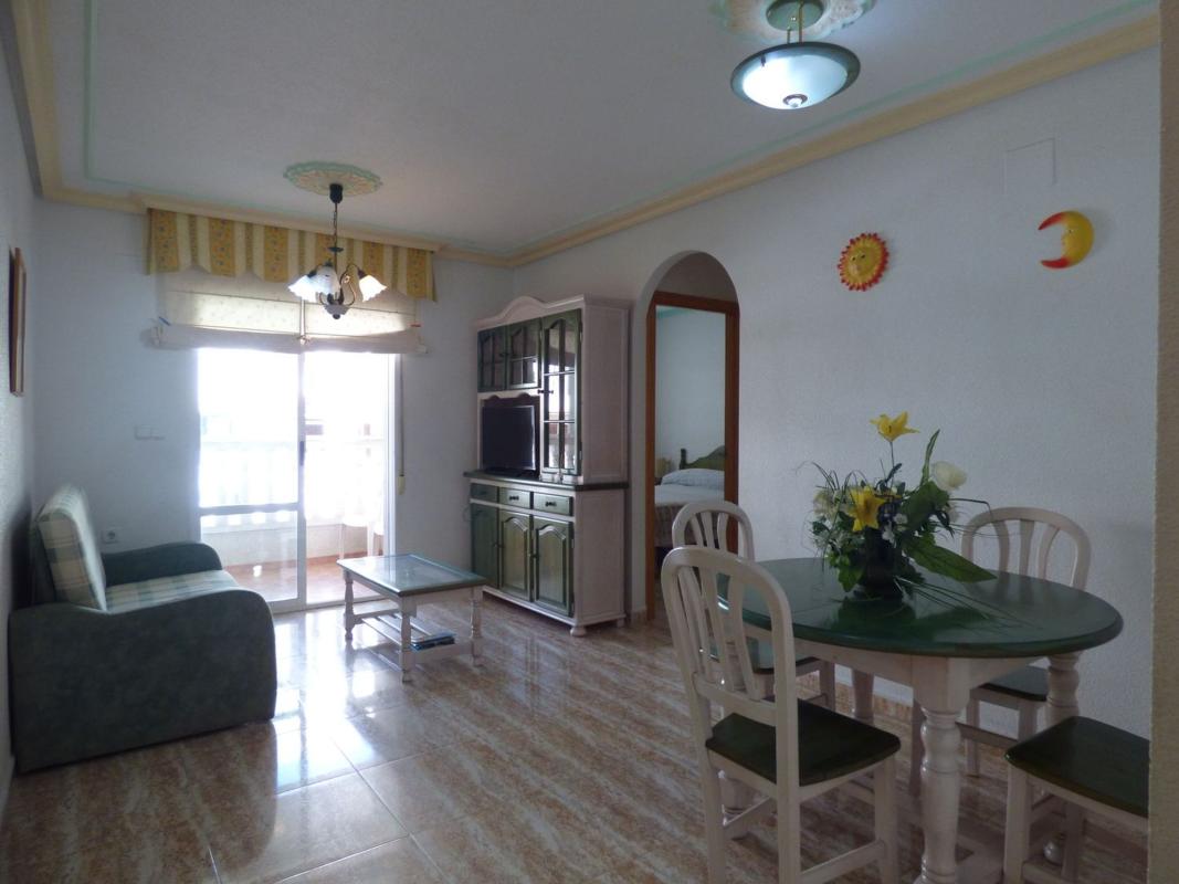 Sale of apartment in Piso en Calle Noruega s/n, Playa de los Locos, Torrevieja, Torrevieja
 photo 3
