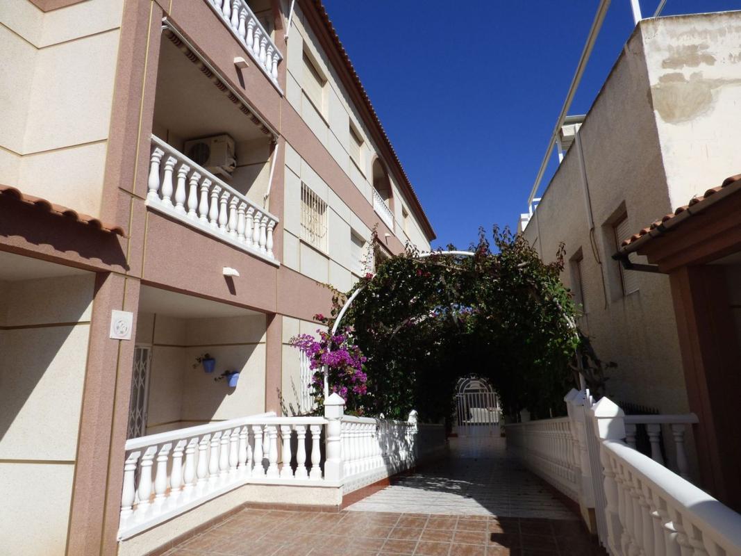 Sale of apartment in Piso en Calle Noruega s/n, Playa de los Locos, Torrevieja, Torrevieja
 photo 4