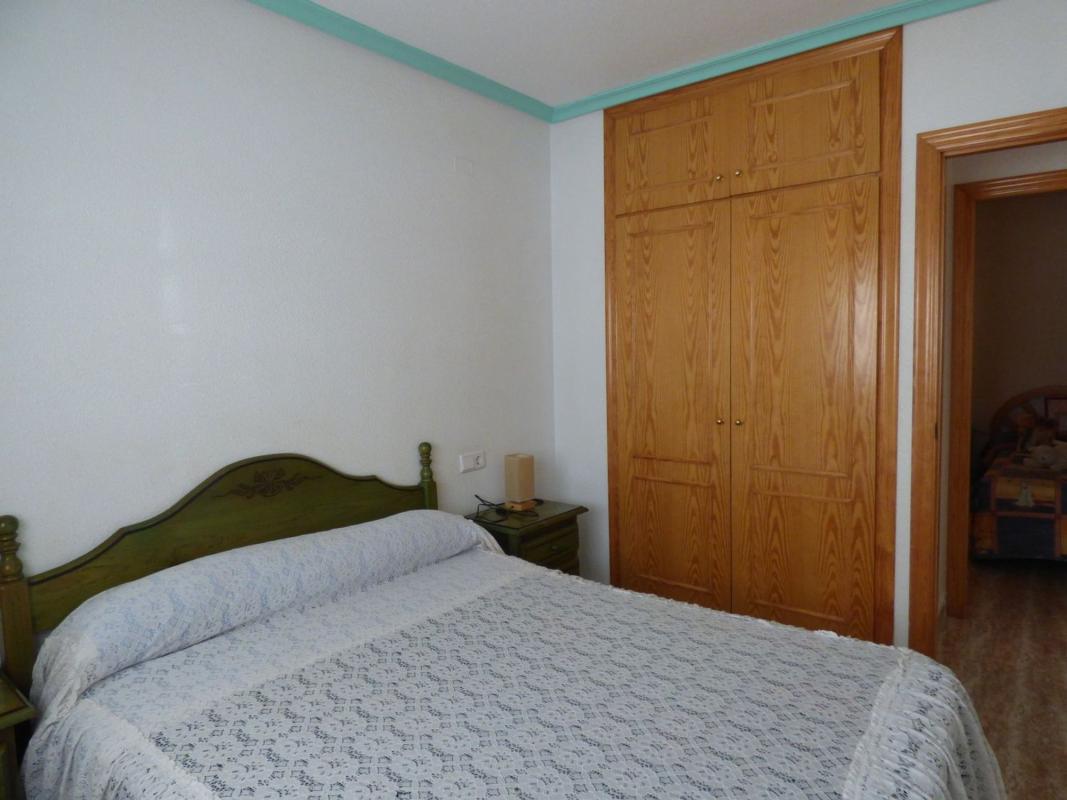 Sale of apartment in Piso en Calle Noruega s/n, Playa de los Locos, Torrevieja, Torrevieja
 photo 5