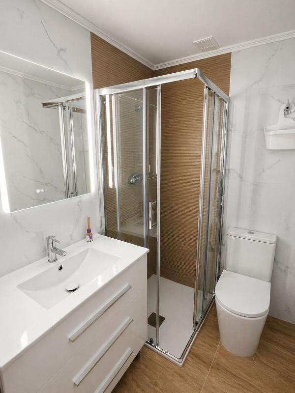 Продажа квартиры на Piso en Avenida de las Sirenas, 10, Miramar - Torre del Moro, Torrevieja, Торревьеха
photo 2