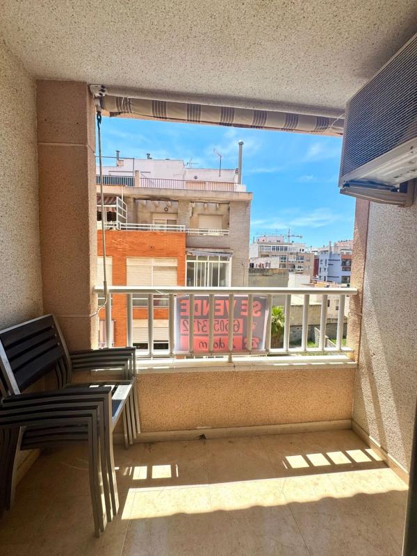 Venta de piso en Piso en Calle Santa Trinidad s/n, El Molino, Torrevieja, Torrevieja
photo 2