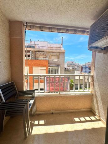 Sprzedaż mieszkania w Piso en Calle Santa Trinidad s/n, El Molino, Torrevieja, Torrevieja
thumbnail 1