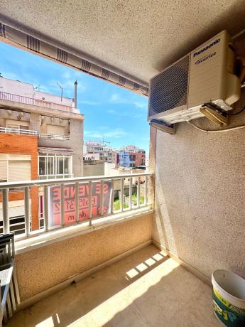 Sprzedaż mieszkania w Piso en Calle Santa Trinidad s/n, El Molino, Torrevieja, Torrevieja
thumbnail 2