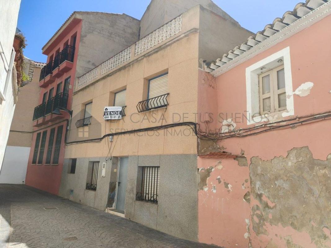 Properties for sale and rent in Spain photo 4