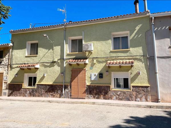 Casa o chalet independiente en Monovar photo 1