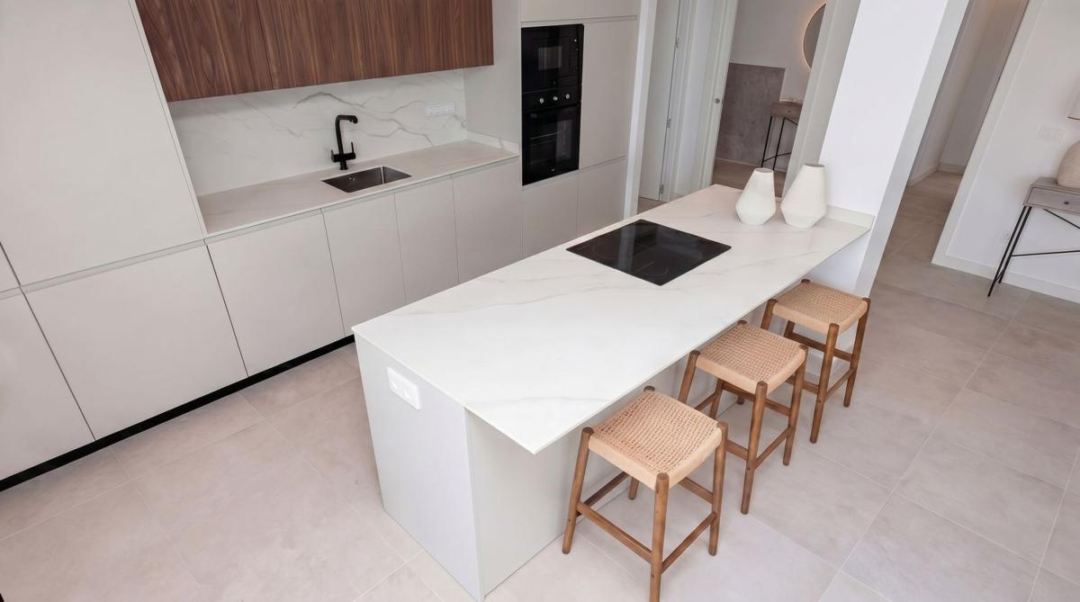 Properties for sale and rent in Spain photo 3