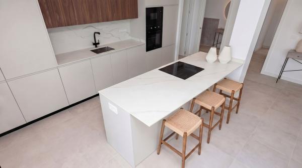 Chalet pareado en Calle del Llentiscle, 47, Bonalba-Cotoveta, Mutxamel thumbnail 2