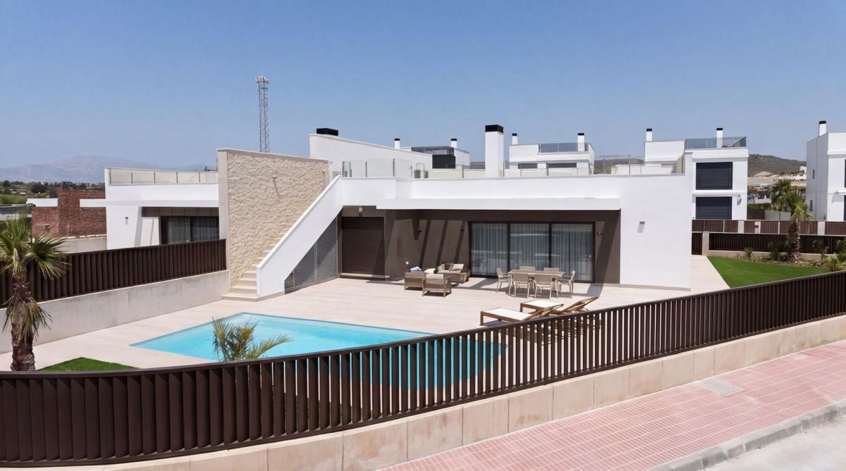 Properties for sale and rent in Spain photo 5