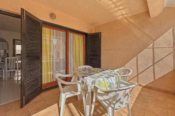 Venta de piso en Piso en Cabo Cervera, Torrevieja, Torrevieja
thumbnail 2