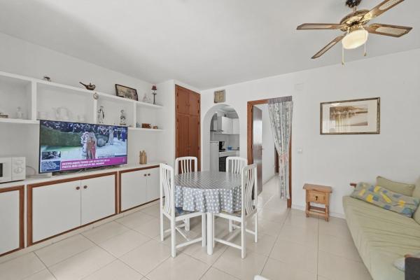 Venta de piso en Piso en Cabo Cervera, Torrevieja, Torrevieja
thumbnail 3