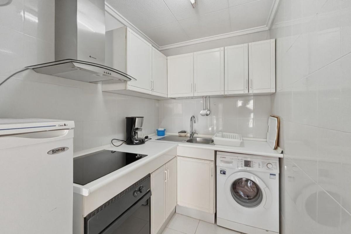 Продажа квартиры на Piso en Cabo Cervera, Torrevieja, Торревьеха
photo 4