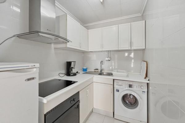 Venta de piso en Piso en Cabo Cervera, Torrevieja, Torrevieja
 photo 4