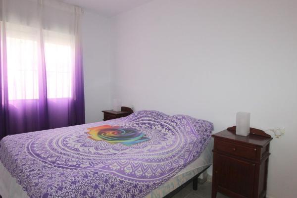 Casa o chalet independiente en Calle Segovia, 13, Cabo Cervera, Torrevieja photo 4