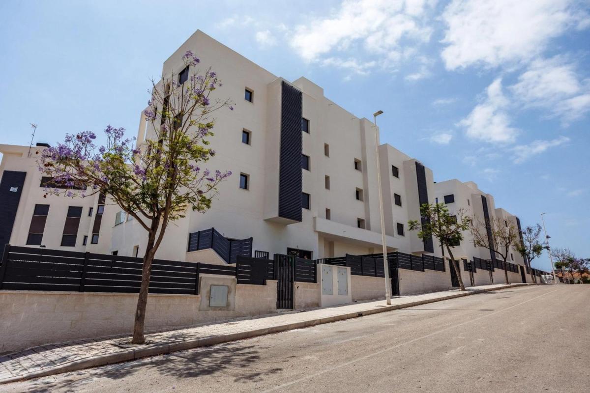 Sale of apartment in Piso en Plans - Gasparot, La Villajoyosa / Vila Joiosa, La Villajoyosa / Vila Joiosa
photo 1