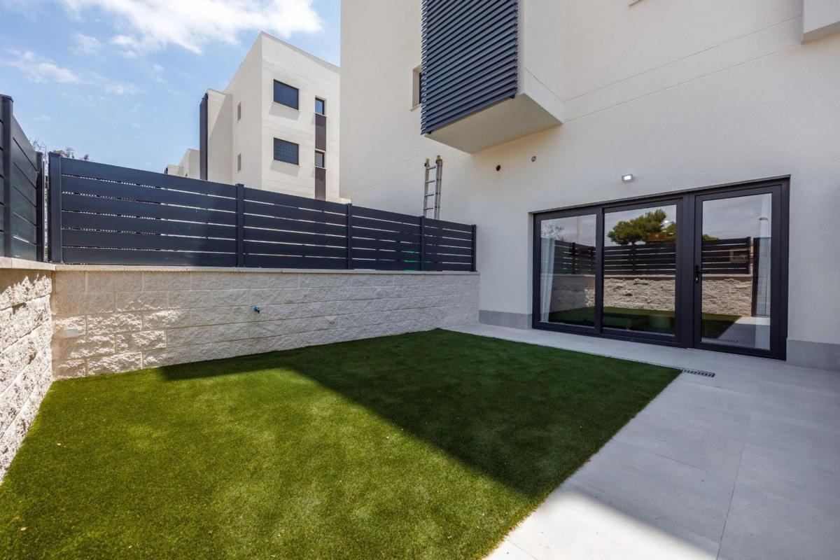 Sale of apartment in Piso en Plans - Gasparot, La Villajoyosa / Vila Joiosa, La Villajoyosa / Vila Joiosa
photo 3