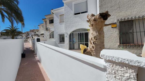 Venta de piso en Piso en Cabo Cervera, Torrevieja, Torrevieja
photo 1