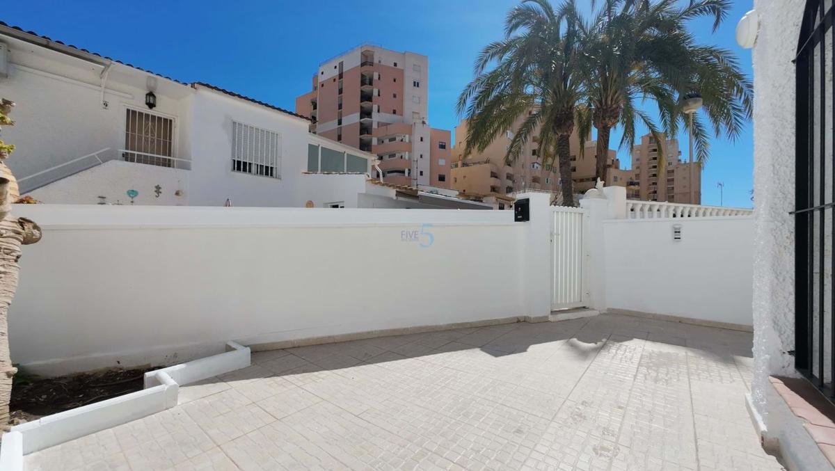 Venta de piso en Piso en Cabo Cervera, Torrevieja, Torrevieja
photo 3