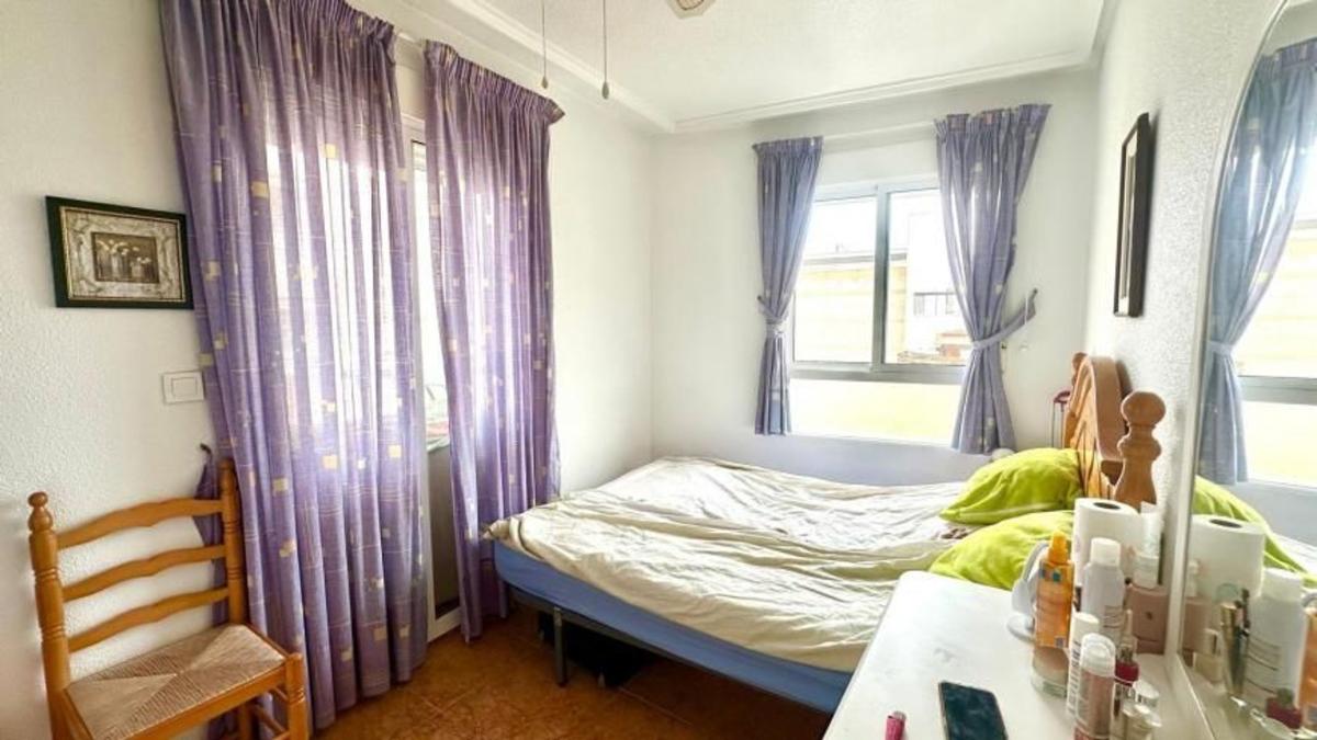 Venta de piso en Piso en Calle los Molinos, El Molino, Torrevieja, Torrevieja
photo 4