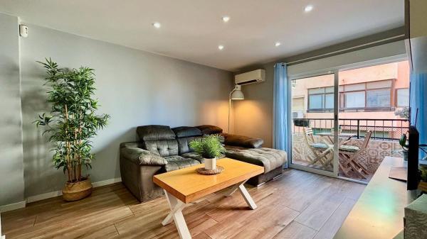 Venta de piso en Piso en Calle Cerdà, 15, Altozano, Alicante / Alacant, Alicante / Alacant
photo 1