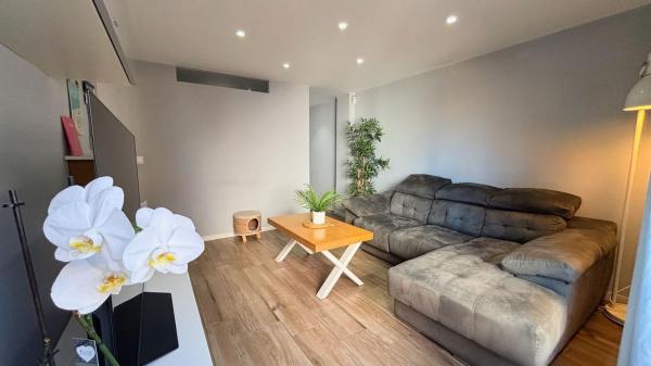 Venta de piso en Piso en Calle Cerdà, 15, Altozano, Alicante / Alacant, Alicante / Alacant
thumbnail 2