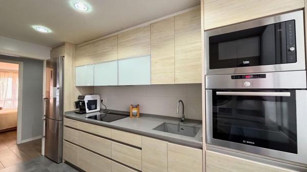 Venta de piso en Piso en Calle Cerdà, 15, Altozano, Alicante / Alacant, Alicante / Alacant
thumbnail 3