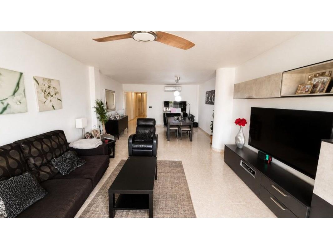 Sale of apartment in Piso en Altea Pueblo, Altea, Altea
photo 1