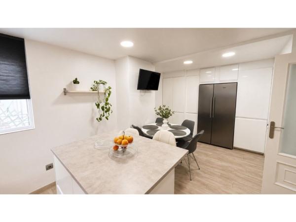 Sale of flat in Piso en Altea Pueblo, Altea, Altea
 photo 4