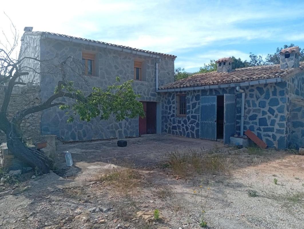 Sale of rural property in Finca rústica en Llíber , Llíber photo 2