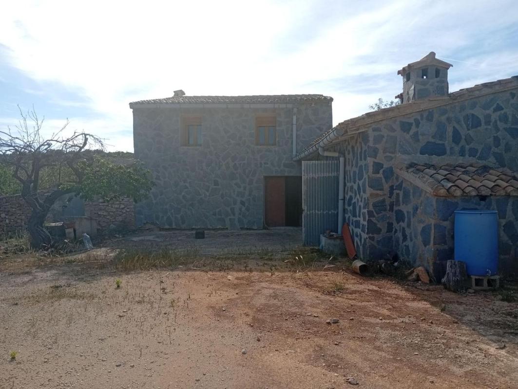 Sale of rural property in Finca rústica en Llíber , Llíber photo 3