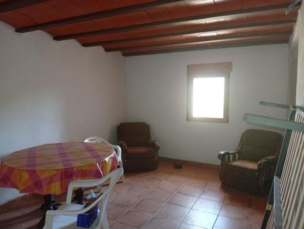 Rustic farm for sale in  Finca rústica en Llíber , Llíber photo 4