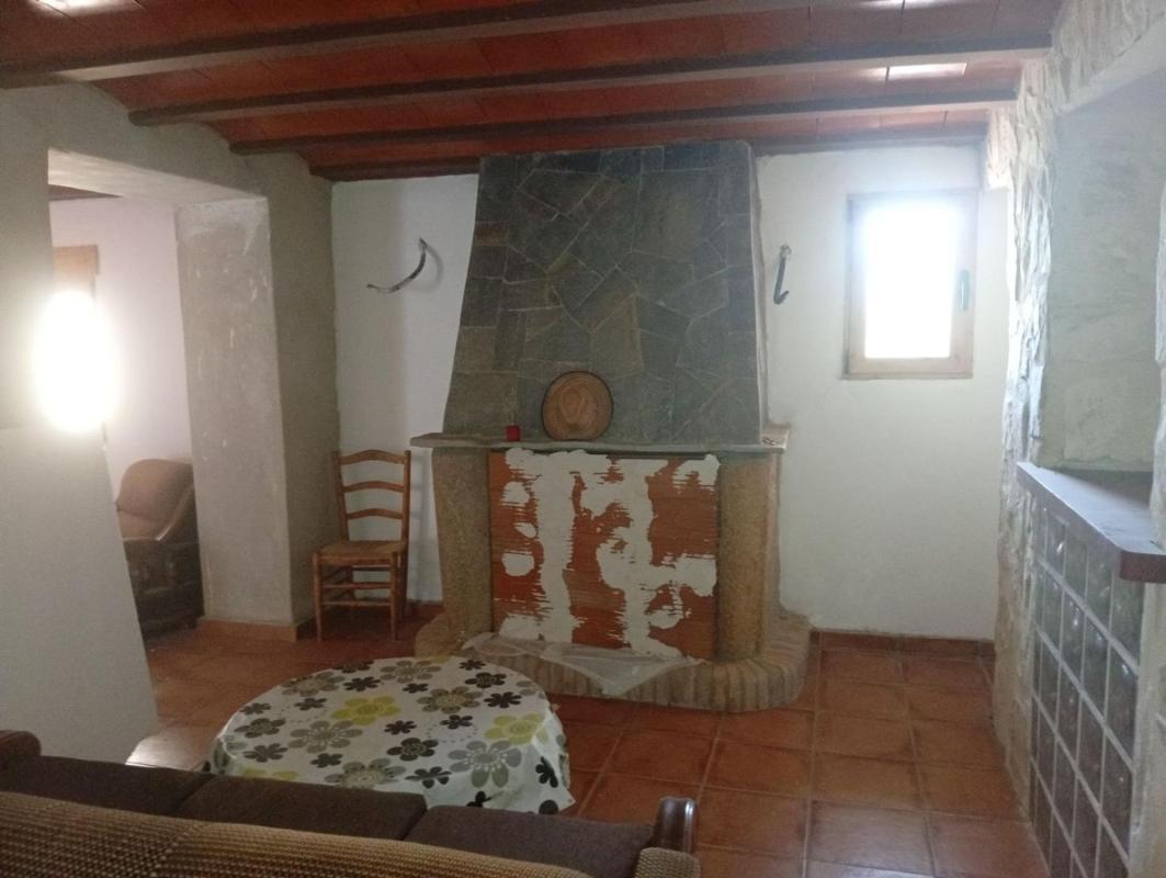 Sale of rural property in Finca rústica en Llíber , Llíber photo 5