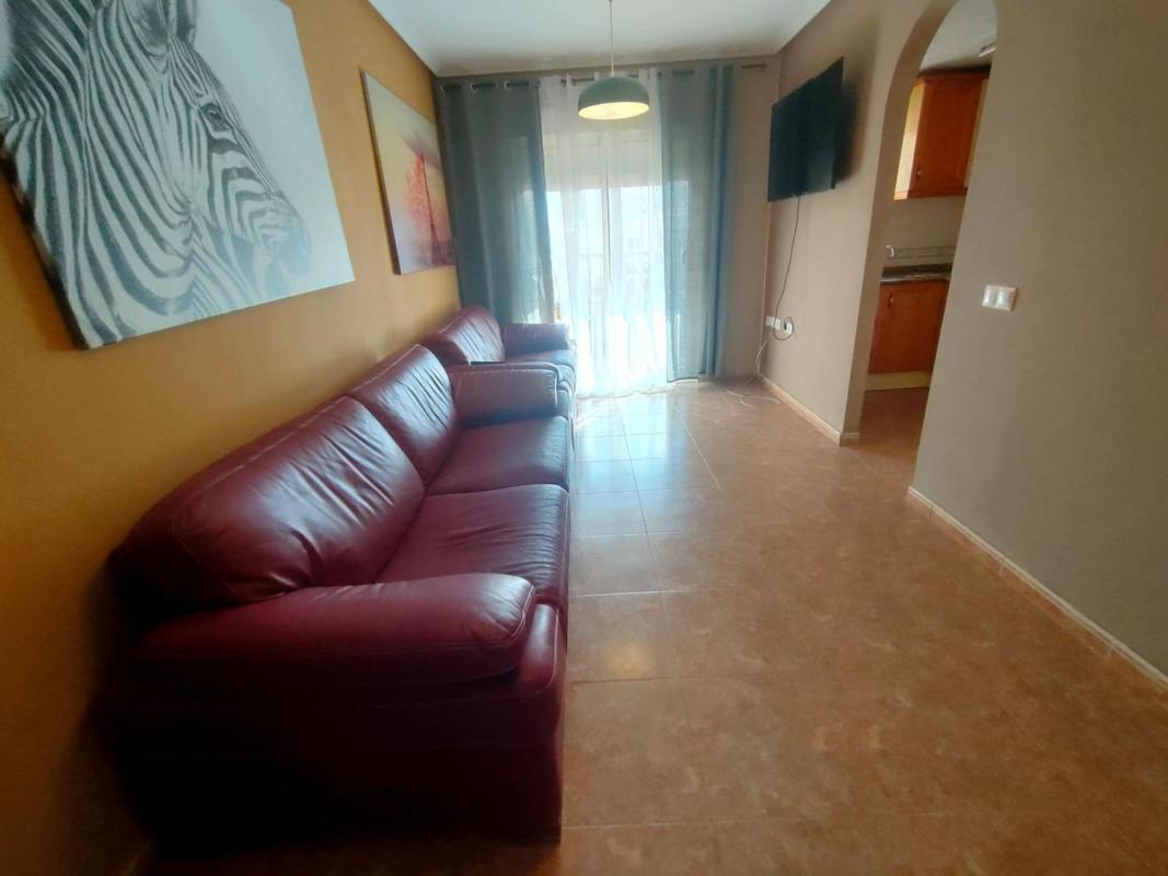 Продажа квартиры на Piso en Rambla Juan Mateo García, 95, El Molino, Torrevieja, Торревьеха
photo 4